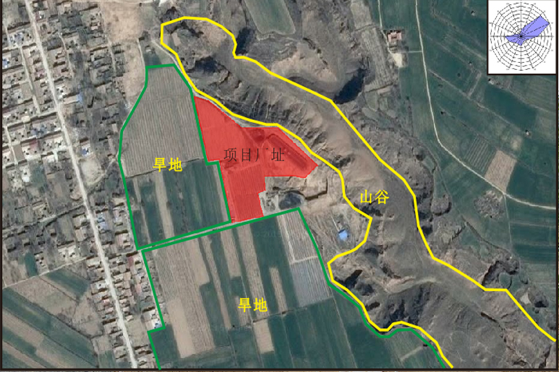 年產(chǎn)8000萬塊空心磚、古建磚建設(shè)項(xiàng)目